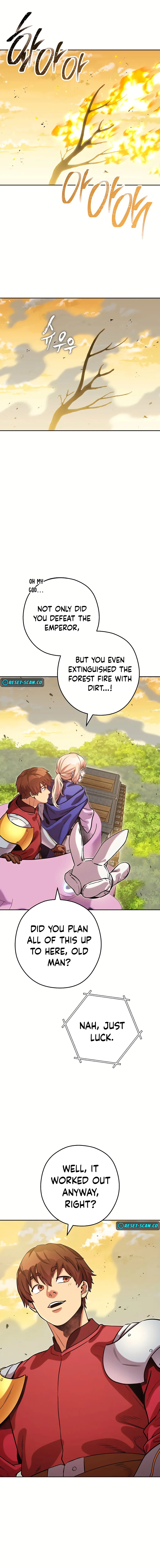 Dungeon Reset Chapter 244 6